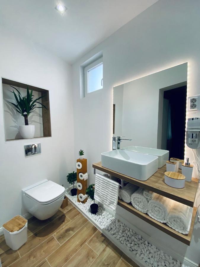 Nairo Harmony Residence Brasov Exterior photo