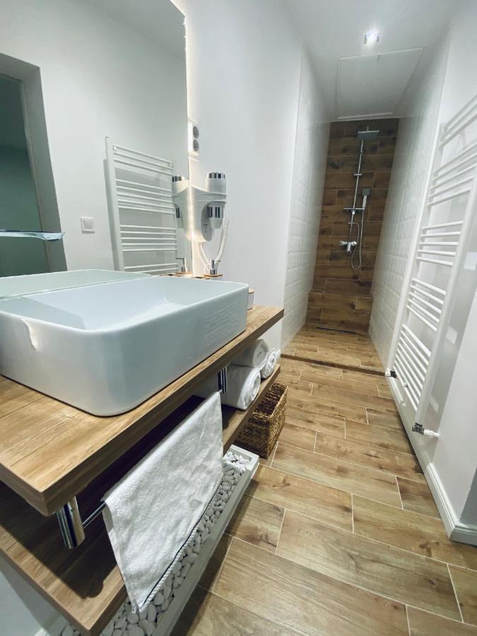 Nairo Harmony Residence Brasov Exterior photo