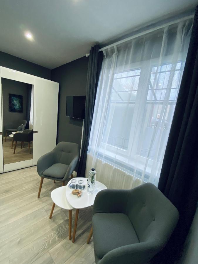Nairo Harmony Residence Brasov Exterior photo