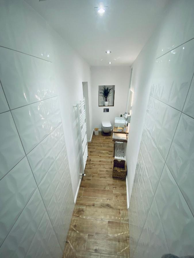 Nairo Harmony Residence Brasov Exterior photo