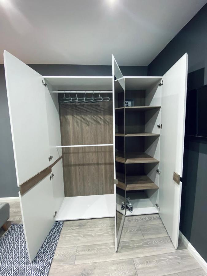 Nairo Harmony Residence Brasov Exterior photo